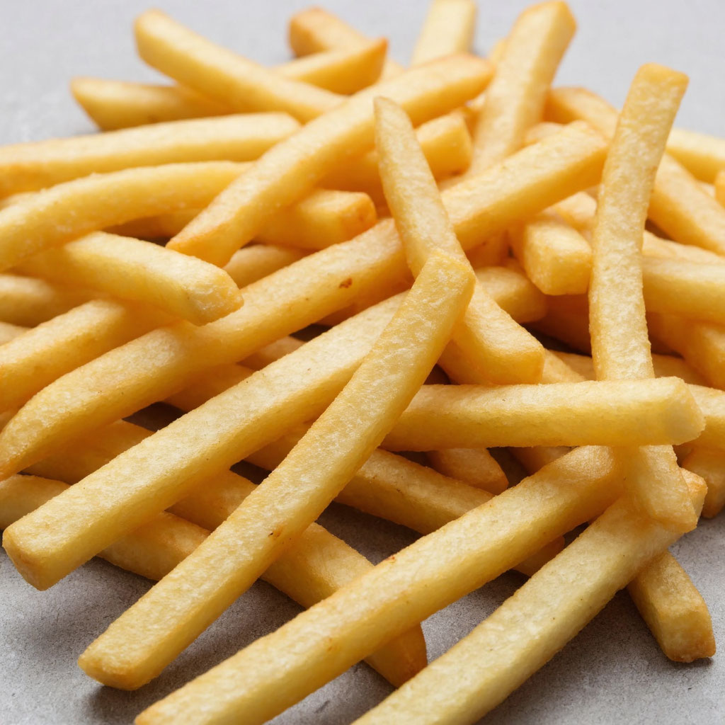 Fries