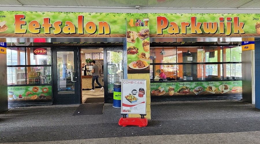 Fast food preparation